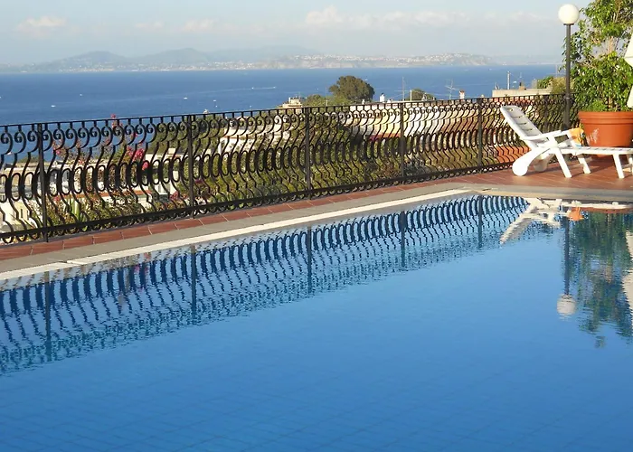 Villa Gioia