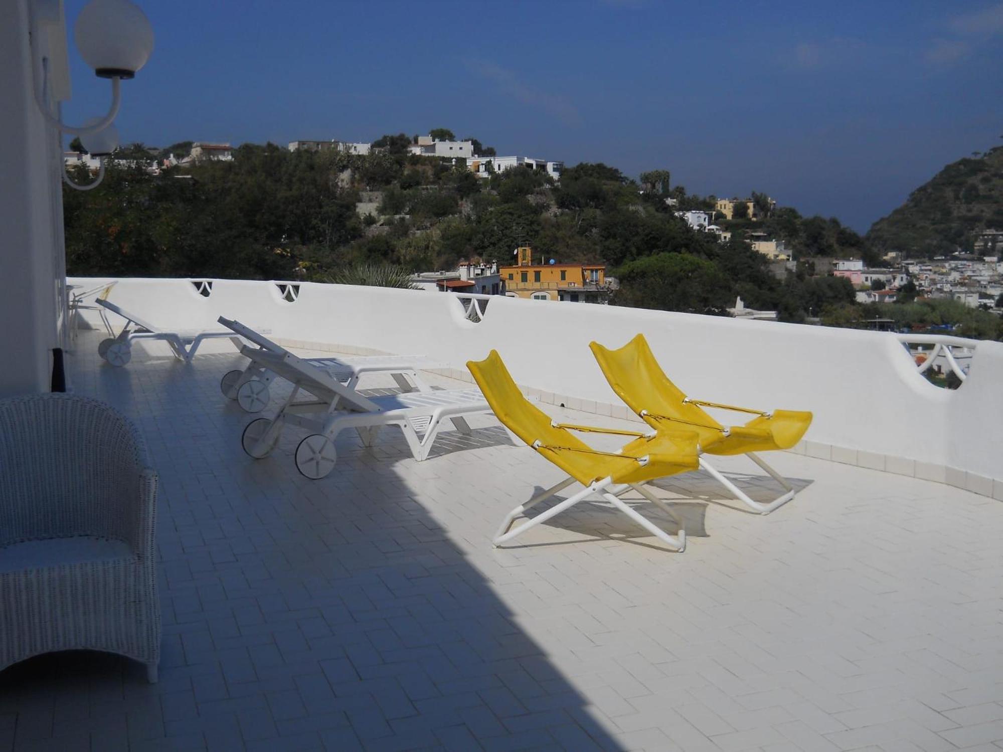 Gioia Apartment *
