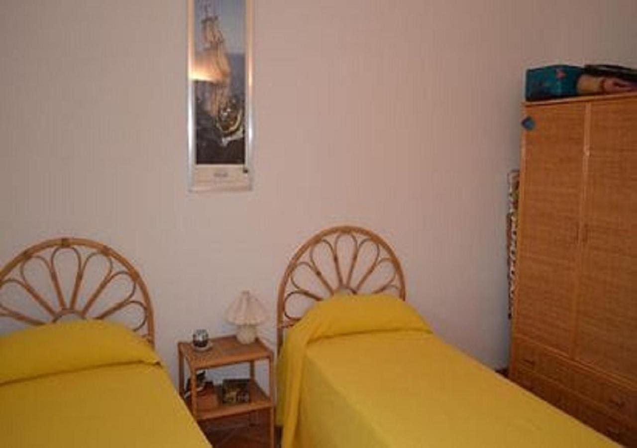 Apartment Gioia Ischia