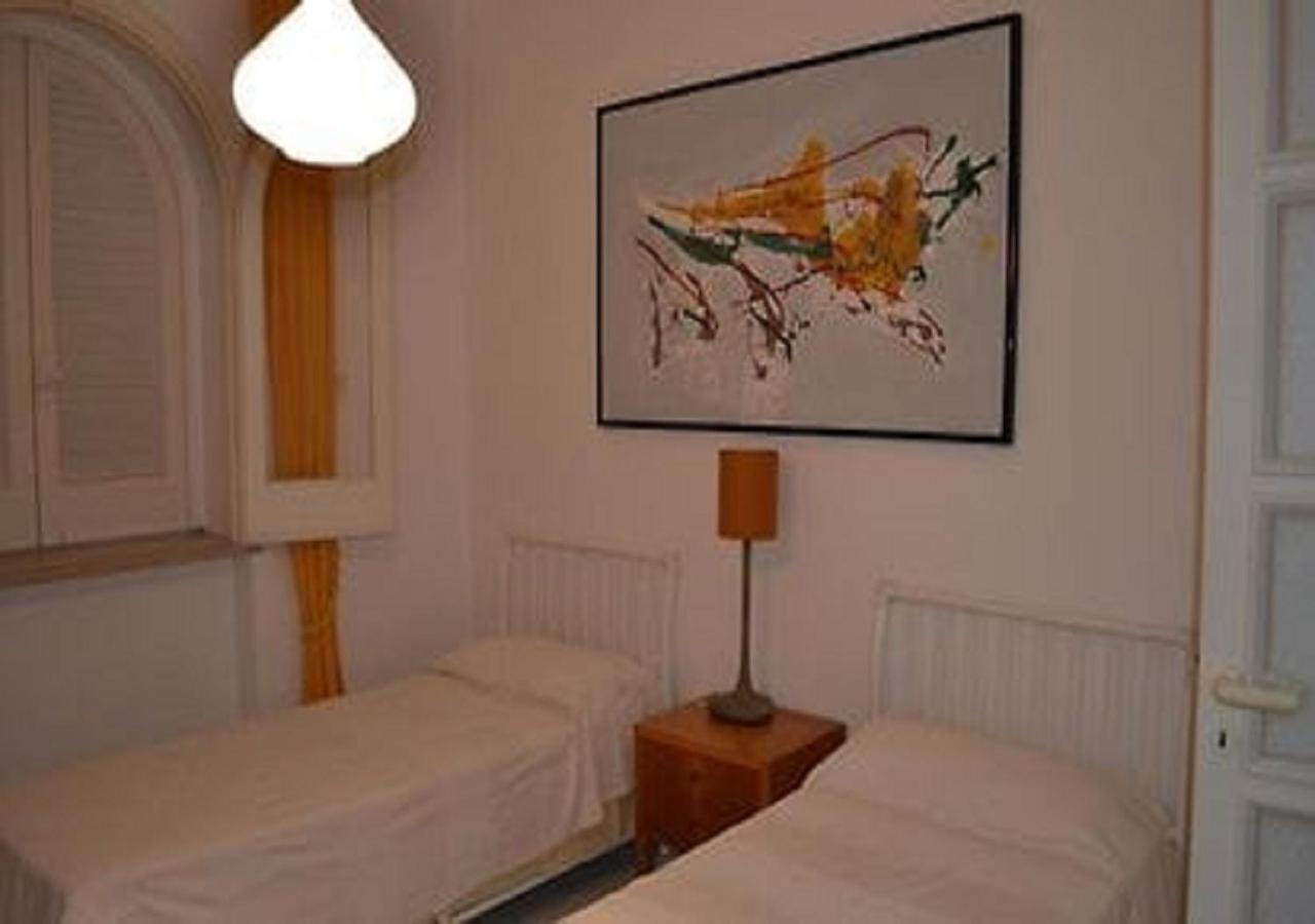 Gioia Apartment