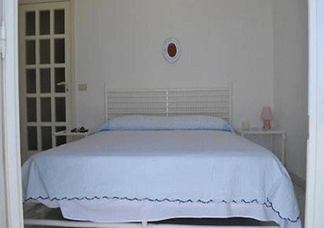 Gioia Apartment Ischia