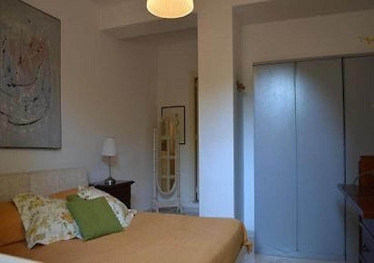 Gioia Apartment Ischia