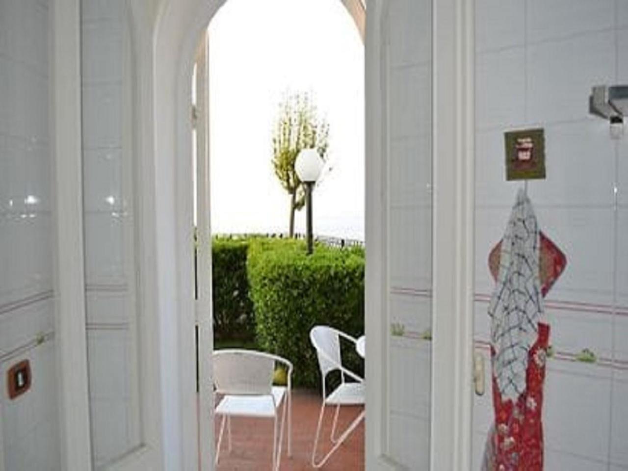 Apartment Gioia *