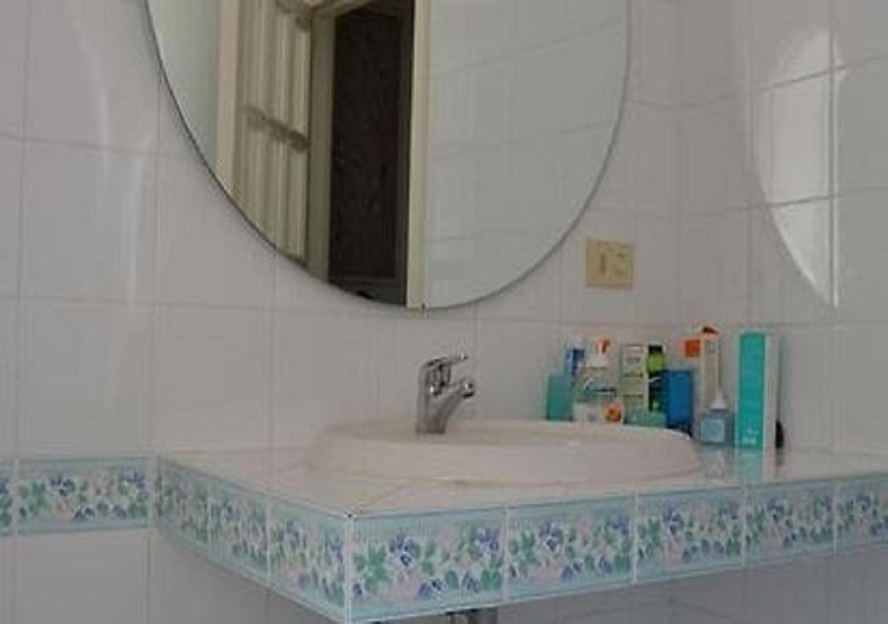Gioia Apartment